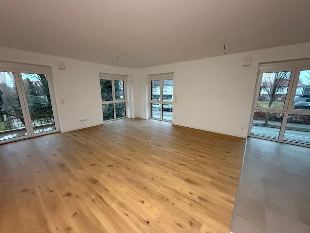 Kaltmiete zzgl. Nebenkosten, for rent at Bahnhofstraße 3, Mettingen, Mettingen 49497