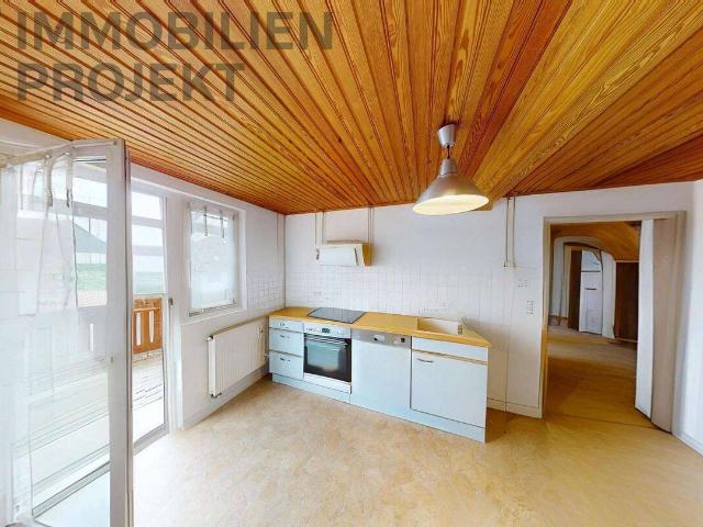 Kaltmiete zzgl. Nebenkosten, for rent at Munckerstraße 22, Wendelhöfen / Gartenstadt, Bayreuth 95444