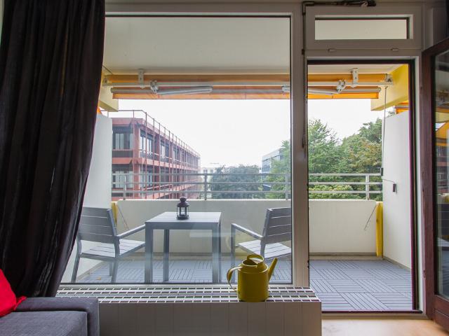 Kaltmiete zzgl. Nebenkosten, for rent at, Germany