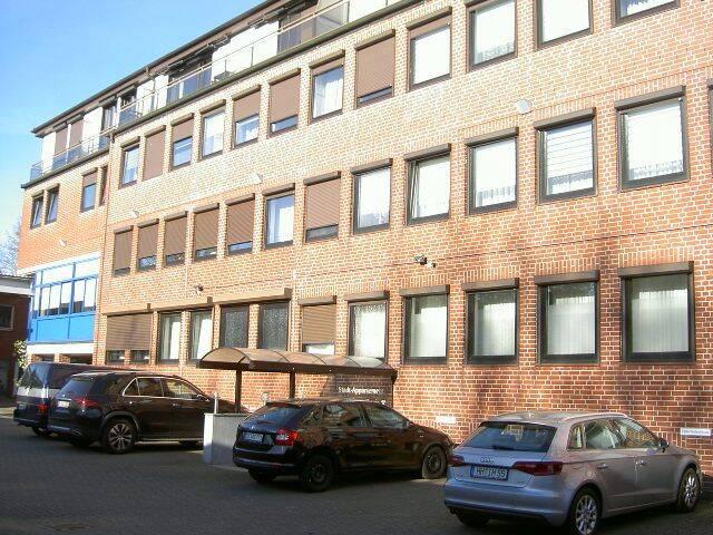 Kaltmiete zzgl. Nebenkosten, for rent at Nebendahlstr. 11, Wandsbek, Hamburg 22041