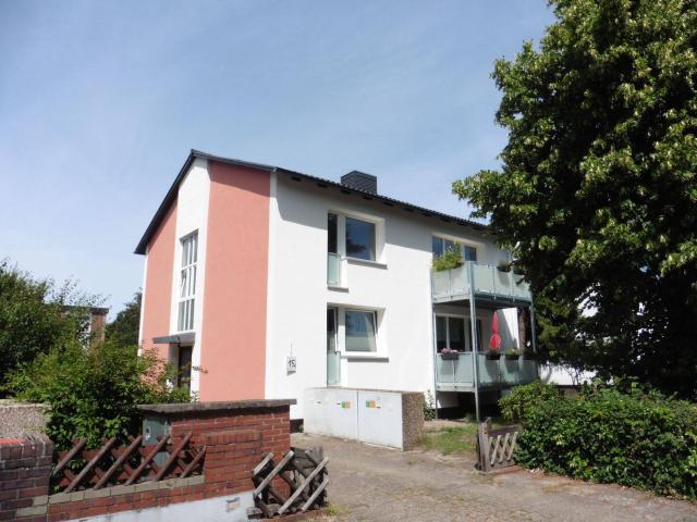 Kaltmiete zzgl. Nebenkosten, for rent at Neu Wiedenthaler Str. 15 a, Hausbruch, Hamburg 21147
