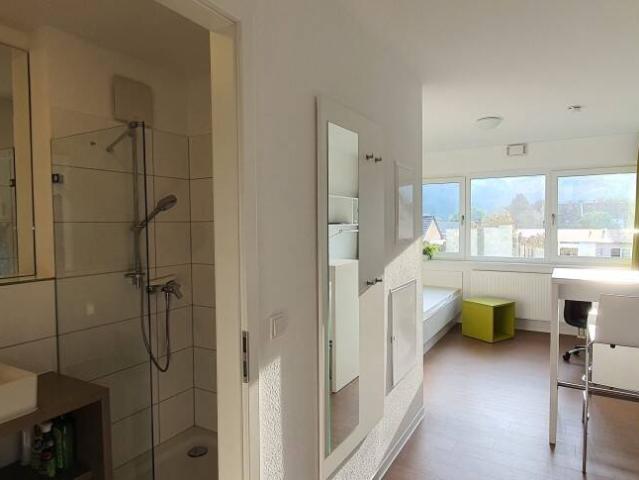 Kaltmiete zzgl. Nebenkosten, for rent at Neue Kasseler Straße 12, Nordviertel, Marburg 35039