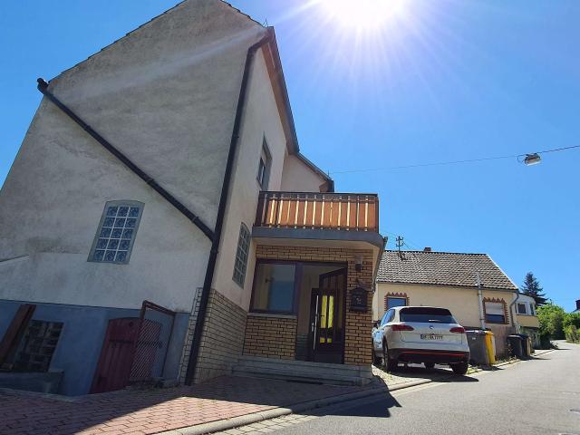 Kaltmiete zzgl. Nebenkosten, for rent at Lohrheimer Str 4, Niedereisen 65558