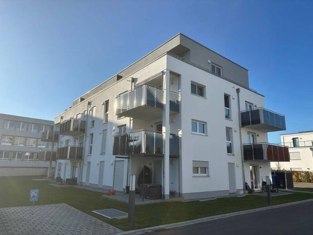 Kaltmiete zzgl. Nebenkosten, for rent at Nördlingen, Nördlingen 86720