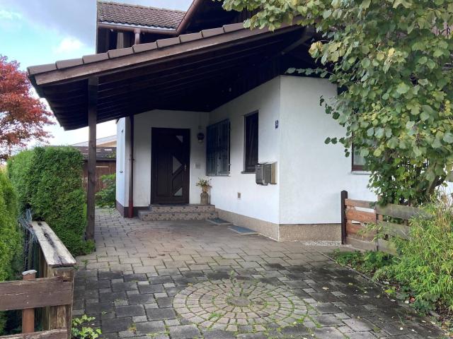 Kaltmiete zzgl. Nebenkosten, for rent at Obing, Obing 83119