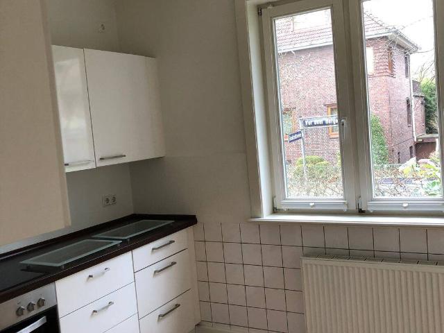 Kaltmiete zzgl. Nebenkosten, for rent at Ohlsdorf, Hamburg 22337