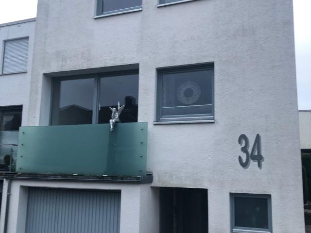 Kaltmiete zzgl. Nebenkosten, for rent at, Germany