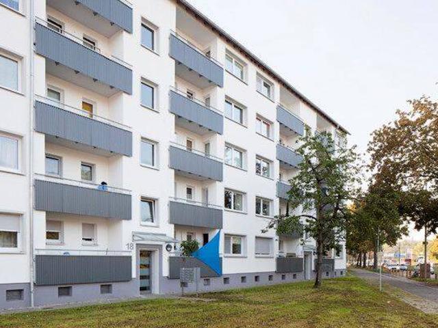 Kaltmiete zzgl. Nebenkosten, for rent at Pariser Str. 16, Oberstadt, Mainz 55131