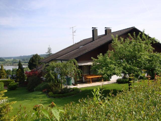 Kaltmiete zzgl. Nebenkosten, for rent at Postmünster, Postmünster 84389