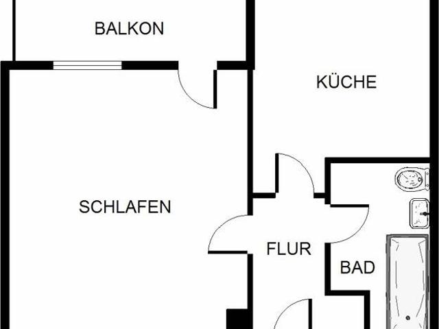 Kaltmiete zzgl. Nebenkosten, for rent at Platter Str. 144, Riederbergstraße, Wiesbaden 65193
