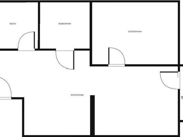 Kaltmiete zzgl. Nebenkosten, for rent at Rastatt 76437, Germany