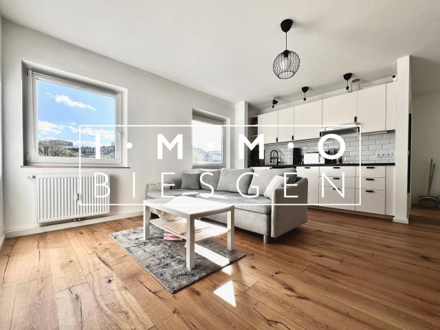 Kaltmiete zzgl. Nebenkosten, for rent at Ribbeckstraße 50, Stadtkern, Essen 45127