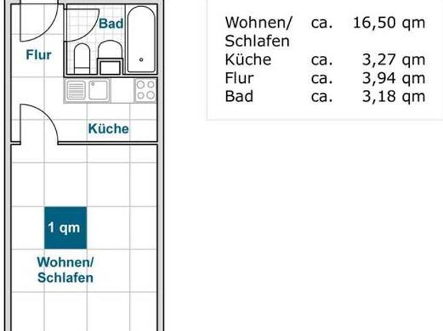 Kaltmiete zzgl. Nebenkosten, for rent at Rosenbergstr. 12, Gruna Rosenbergstr., Dresden 01277