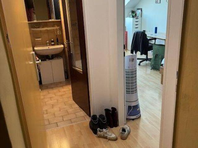 Kaltmiete zzgl. Nebenkosten, for rent at Rosenheimerstr. 103, Haidhausen Süd, München 81667