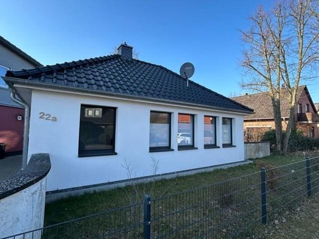 Kaltmiete zzgl. Nebenkosten, for rent at Rotenburg Wümme 27356, Germany