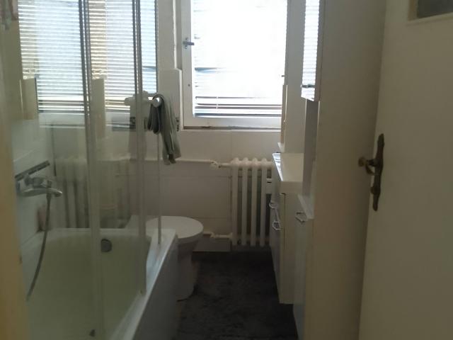 Kaltmiete zzgl. Nebenkosten, for rent at Schulenburgstr. 16, Spandau, Berlin 13597