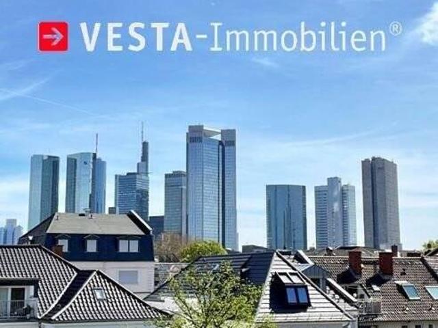 Kaltmiete zzgl. Nebenkosten, for rent at Schumannstr. 44, Westend Süd, Frankfurt am Main 60325