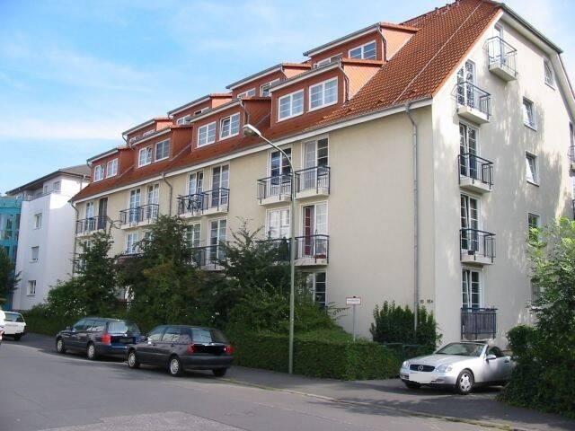 Kaltmiete zzgl. Nebenkosten, for rent at Schützenstr. 16, West, Gießen 35392