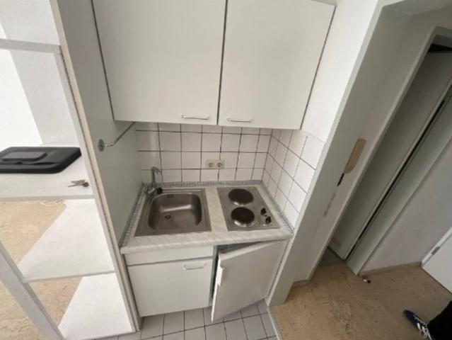 Kaltmiete zzgl. Nebenkosten, for rent at Schützenstr. 16, West, Gießen 35398