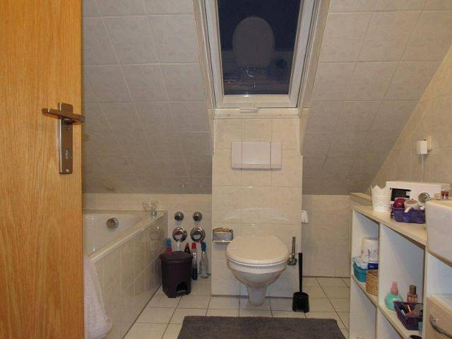 Kaltmiete zzgl. Nebenkosten, for rent at Schwebheim 97525