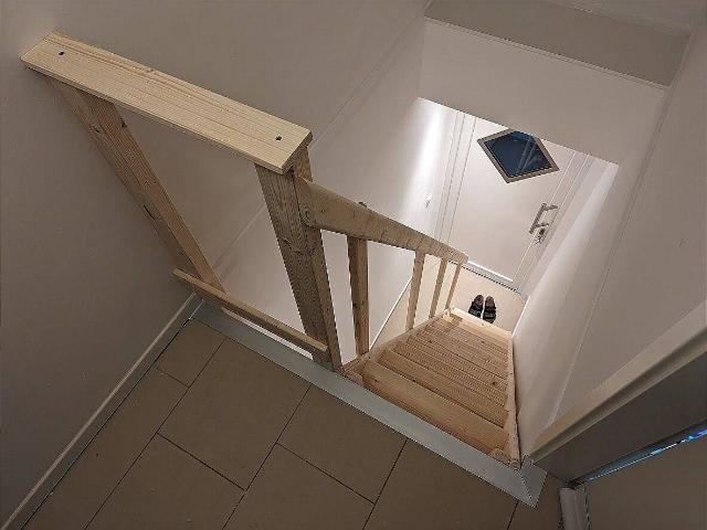 Kaltmiete zzgl. Nebenkosten, for rent at Schäperdresch, Poppenbüttel, Hamburg 22399