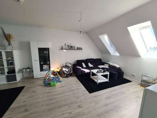 Kaltmiete zzgl. Nebenkosten, for rent at Schlesienstraße 11, Dillingen, Dillingen an der Donau 89407