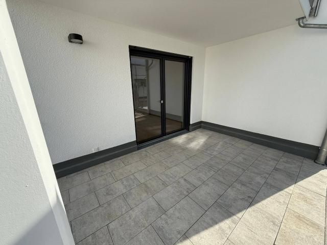 Kaltmiete zzgl. Nebenkosten, for rent at Schloßbreite 23, Straß, Burgheim 86666