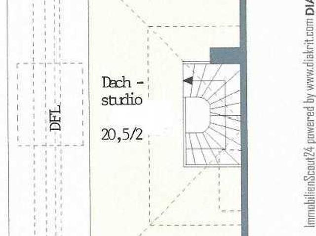 Kaltmiete zzgl. Nebenkosten, for rent at Schöneiche 15566