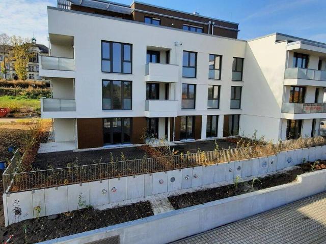 Kaltmiete zzgl. Nebenkosten, for rent at Saalhausener Straße 53, Naußlitz Süd, Dresden 01159