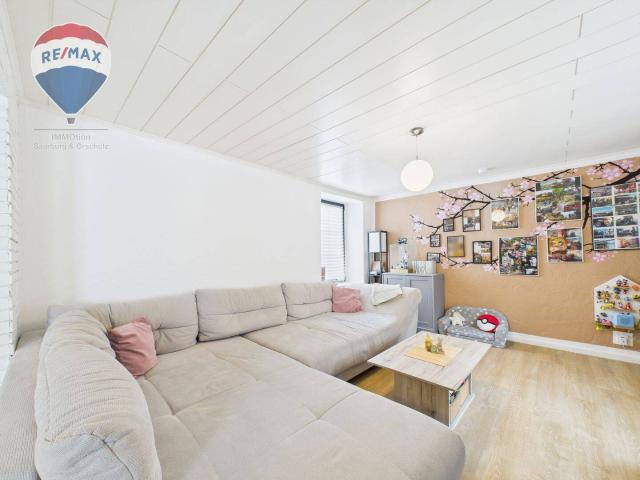 Kaltmiete zzgl. Nebenkosten, for rent at Saarburg, Saarburg 54439
