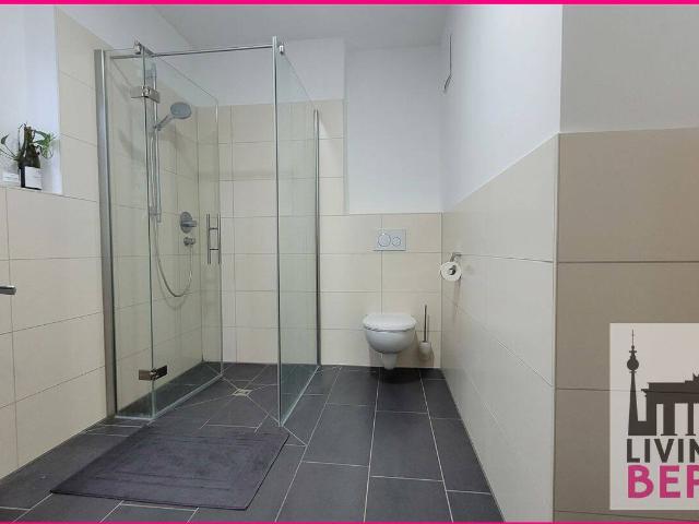 Kaltmiete zzgl. Nebenkosten, for rent at Semmelweisstrasse 43B, Altglienicke, Berlin 12524