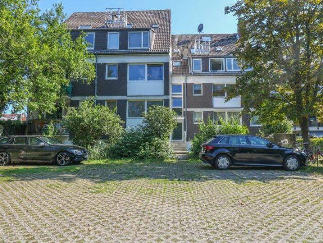 Kaltmiete zzgl. Nebenkosten, for rent at Sebastianstraße 93a, Niehl, Köln Niehl 50735
