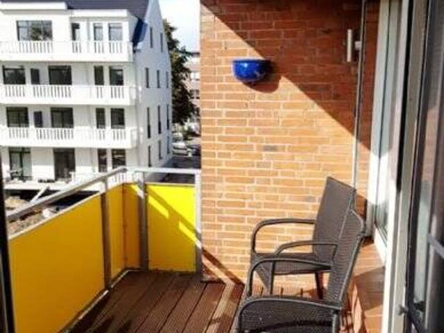 Kaltmiete zzgl. Nebenkosten, for rent at Soltaus Allee, Bramfeld, Hamburg 22177