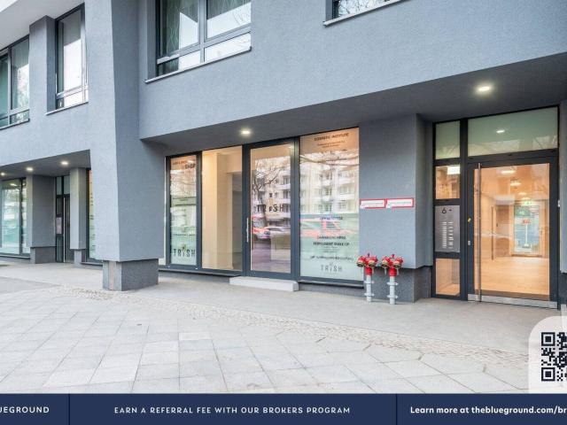 Kaltmiete zzgl. Nebenkosten, for rent at Spichernstraße 6, Wilmersdorf, Berlin 10777