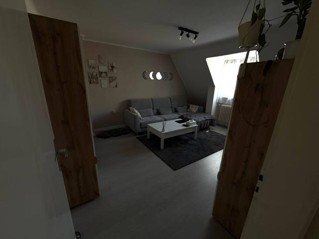 Kaltmiete zzgl. Nebenkosten, for rent at St. Albert Straße 66, Malstatt, Saarbrücken 66113