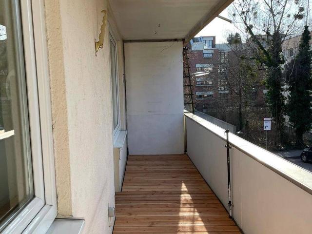 Kaltmiete zzgl. Nebenkosten, for rent at Stadelheimer Straße 23, Obergiesing, München 81549