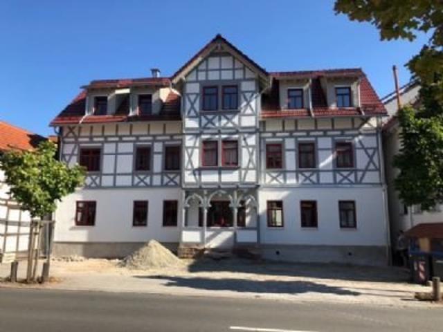 Kaltmiete zzgl. Nebenkosten, for rent at Steinbach Hallenberg 98587, Germany