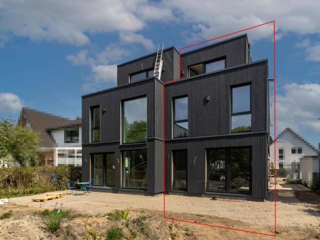 Kaltmiete zzgl. Nebenkosten, for rent at Stellingen, Hamburg 22527