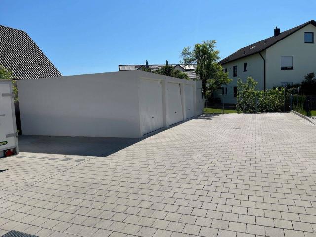 Nebenkosten, for rent at Süd, Waldkraiburg 84478