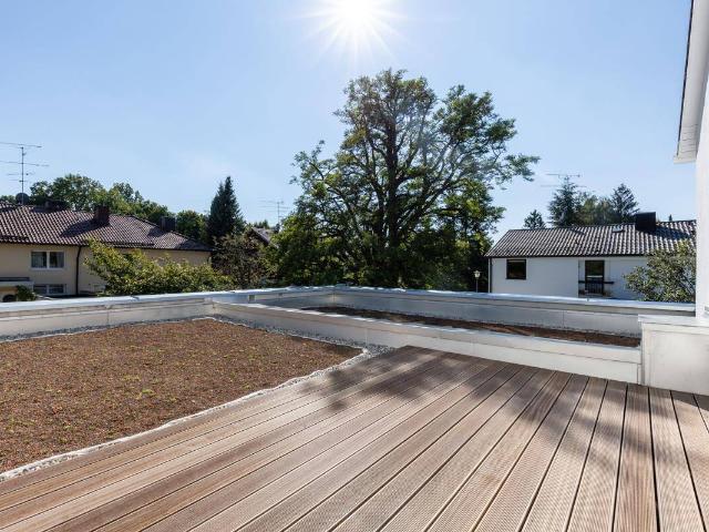 Kaltmiete zzgl. Nebenkosten, for rent at Südgiesing, München 81549