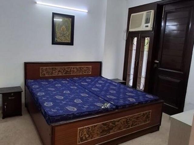 Kalu Sarai, South Delhi 2 Bedroom 100 Sq. Yd. Builder Floor in Kalu Sarai Delhi Listing ID: #10362