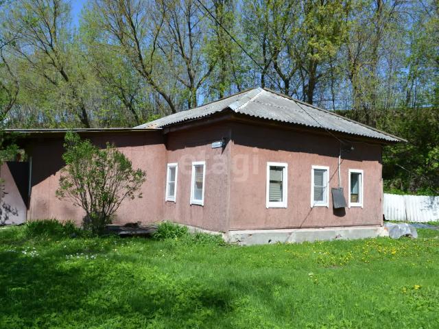 Сухиничи г, Буденного ул,21