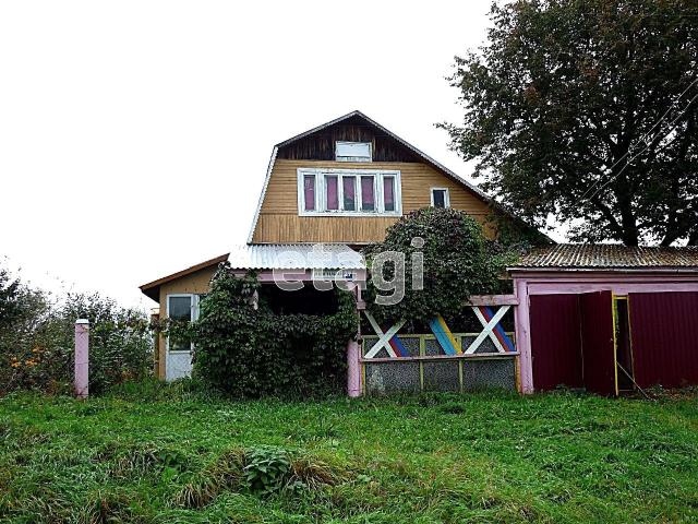 Калуга