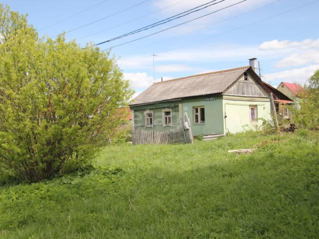 Калуга, Чистые Ключи ул,50