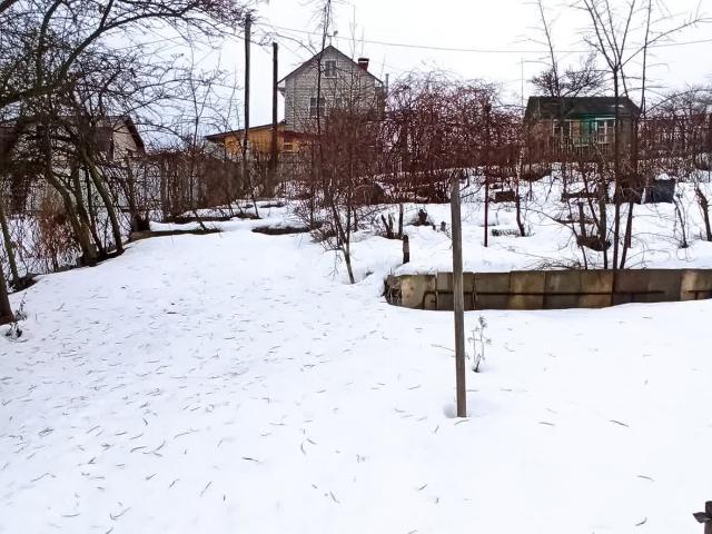 Калуга, Садовая ул