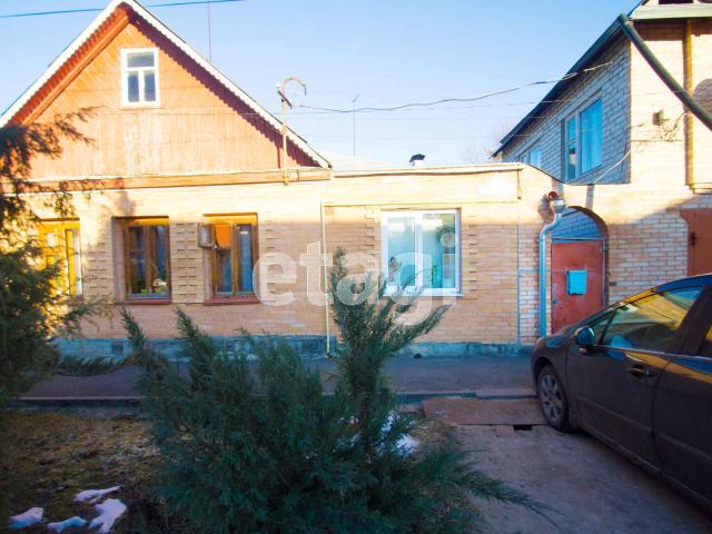 Калуга, Загородный 2 й проезд,4