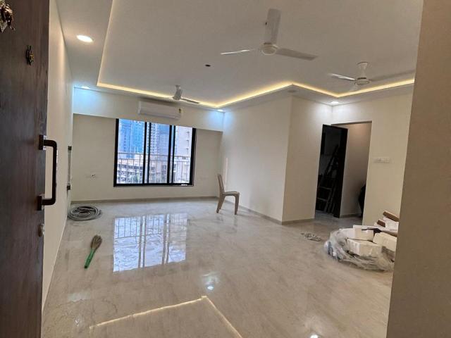 Kalumal Estate 2 Bedroom 963 Sq. Ft. Apartment in Juhu Mumbai Listing ID: #10088
