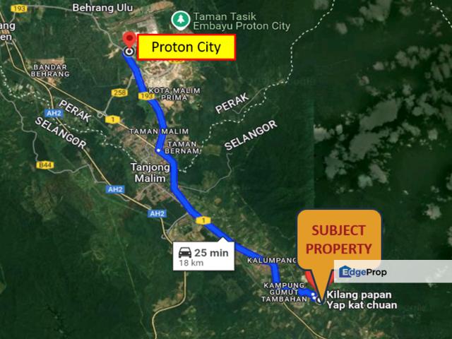 Kalumpang