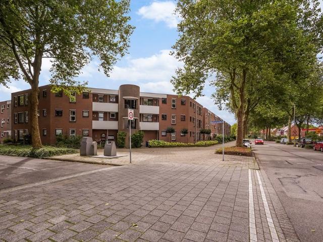 Kalverweide, 11, 2727GA, Zoetermeer, Zuid Holland 2727GA