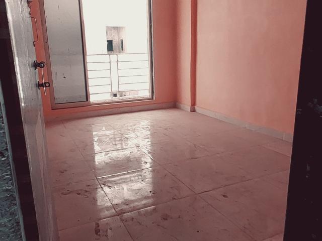 Kalwa West 1 RK 275 Sq. Ft. Apartment in Kalwa Thane Listing ID: #9599
